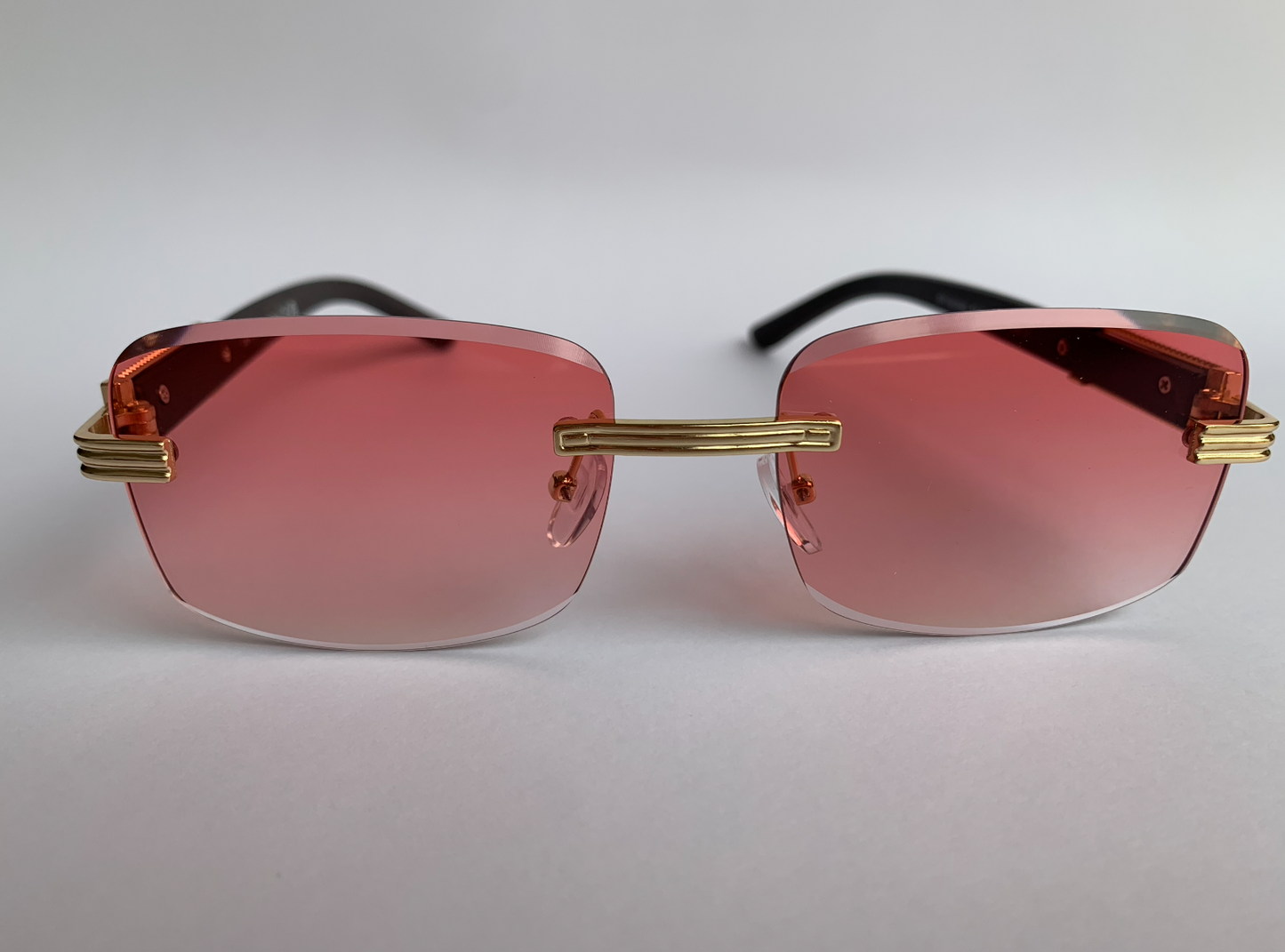 Gafas de Sol Puma Rojo