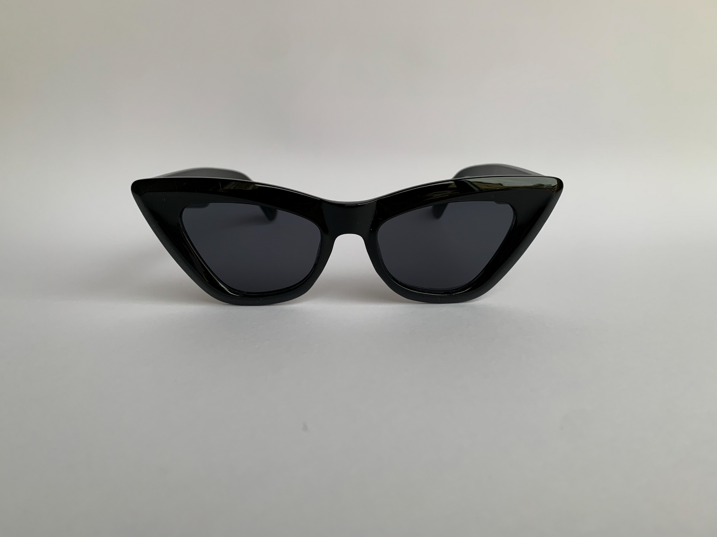 Gafas de Sol Toscana Negro