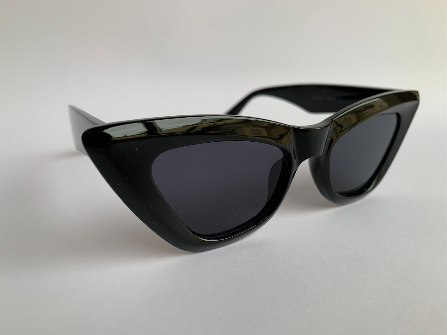 Gafas de Sol Toscana Negro