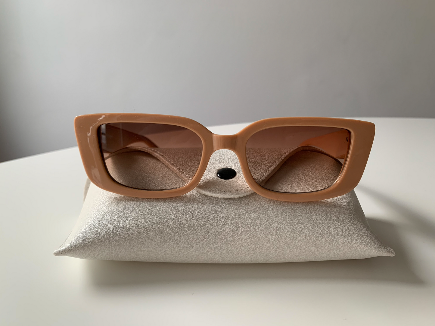 Gafas de Sol V Nude