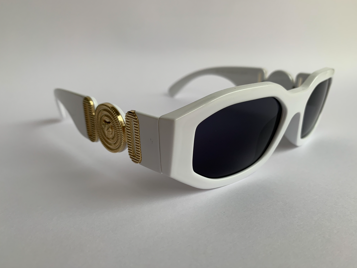 Gafas de sol Miami Blancas