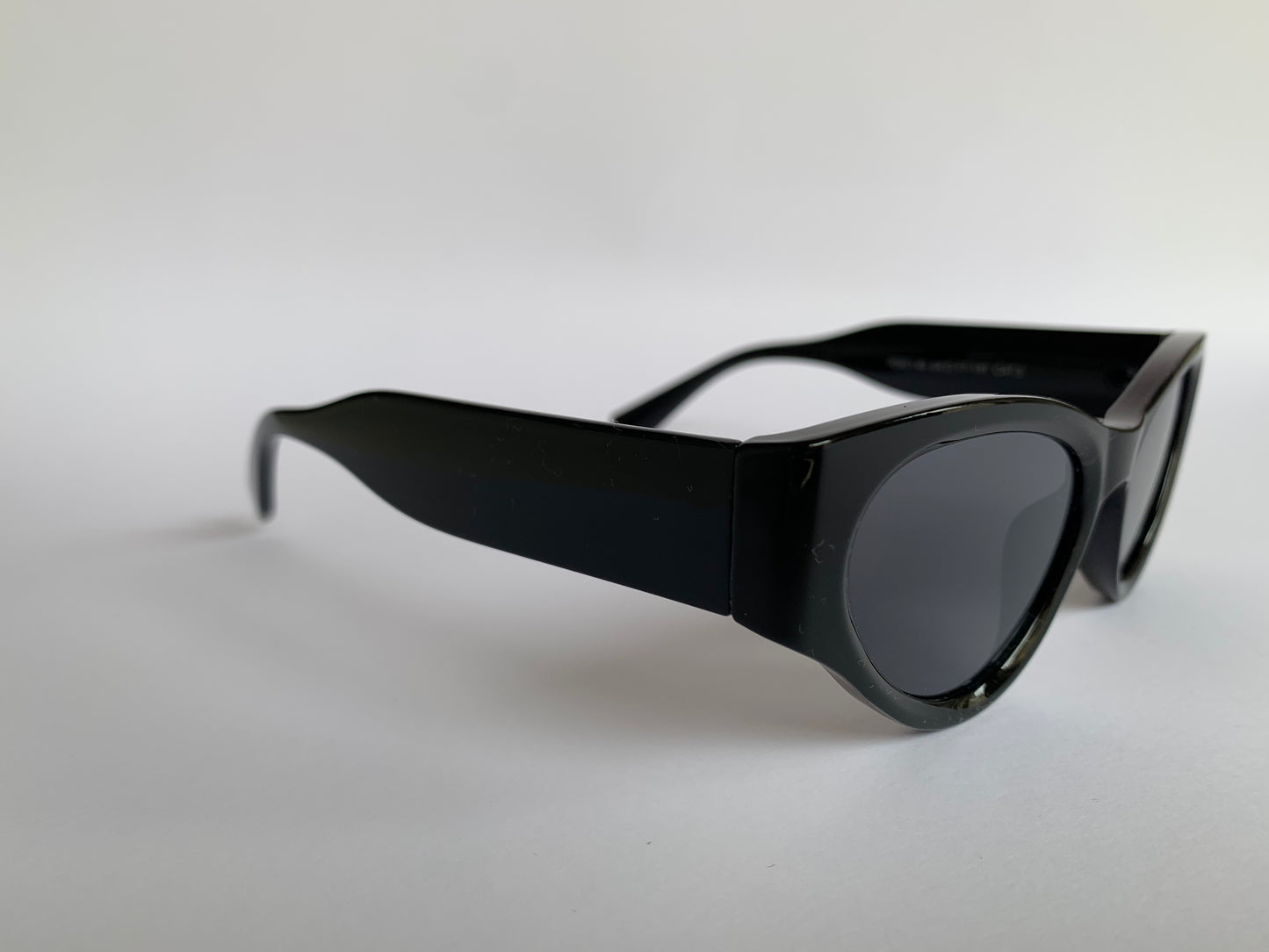 Gafas de Sol Shanghai Negro