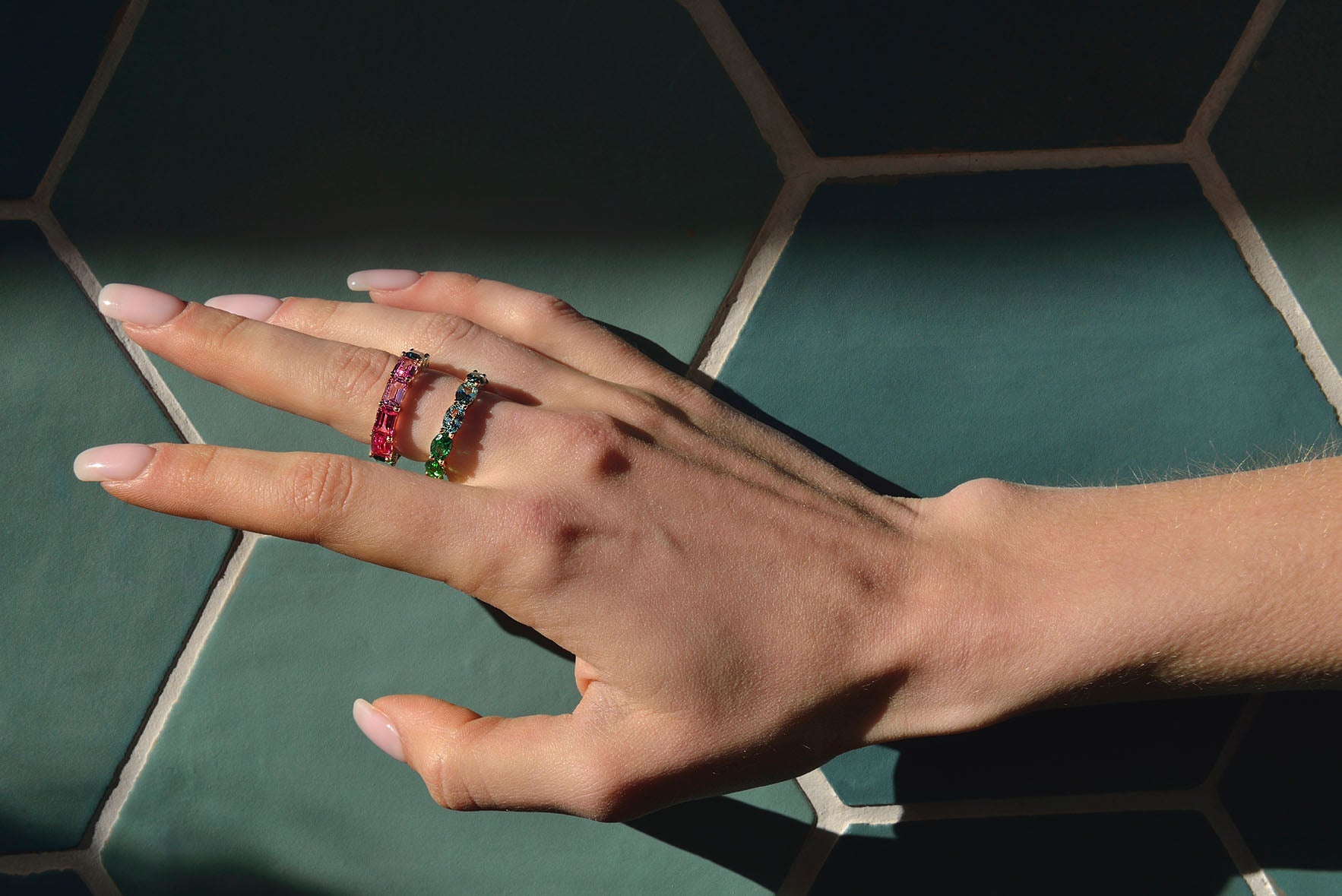 Anillos