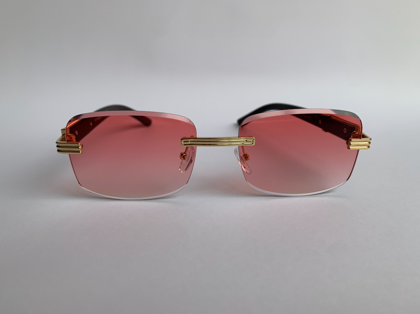 Gafas de Sol Puma Rojo