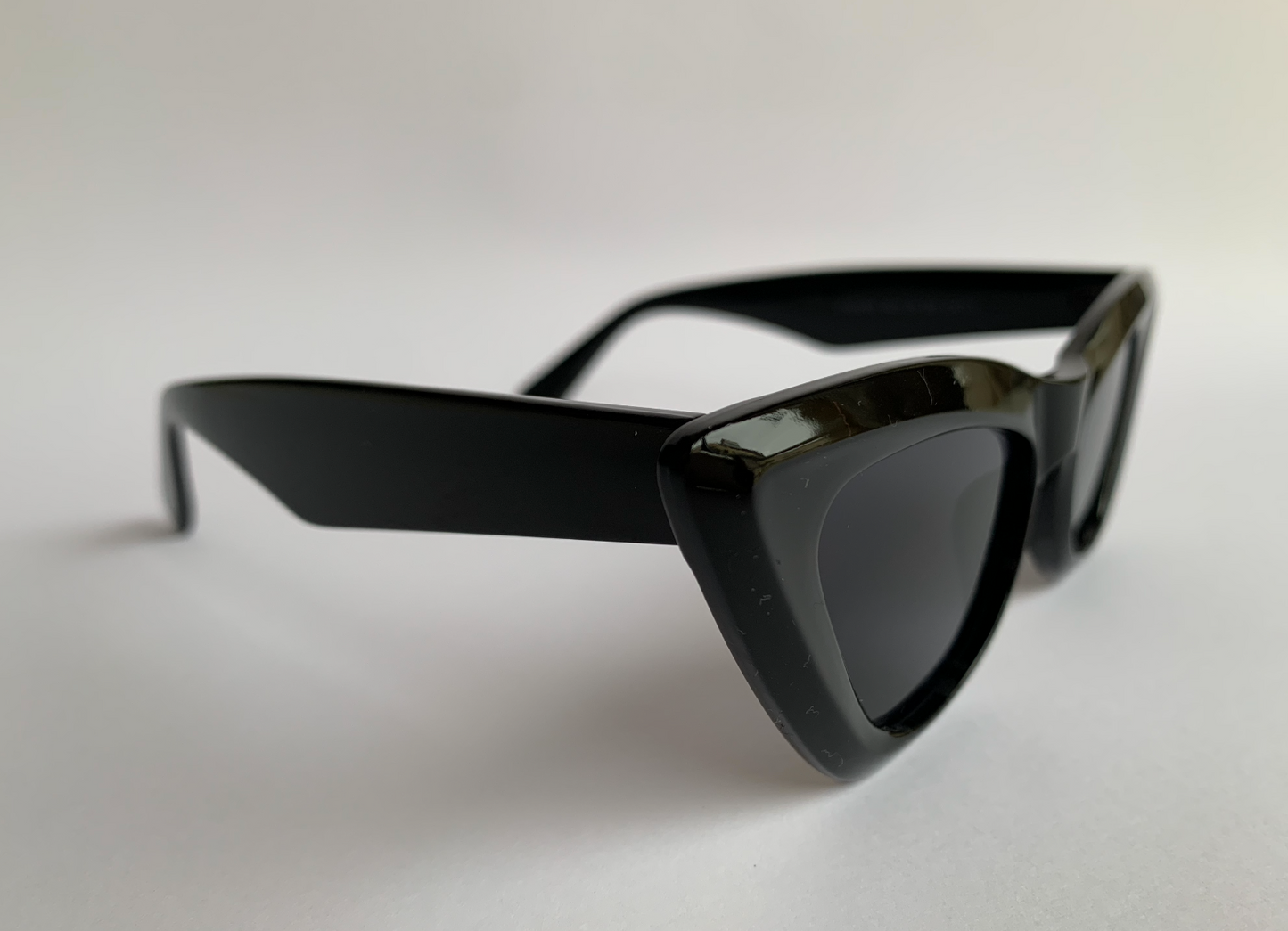 Gafas de Sol Toscana Negro