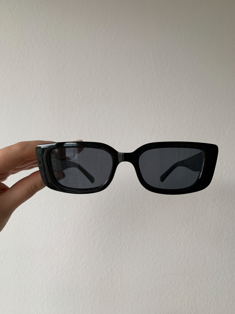 Gafas de Sol V Negro