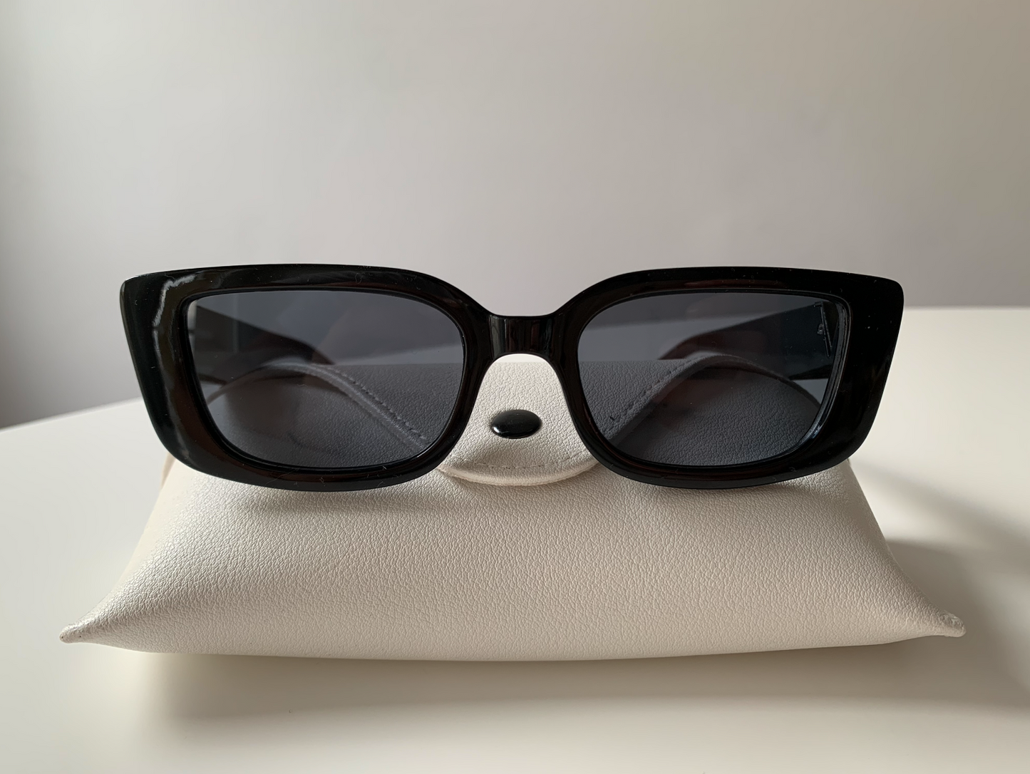 Gafas de Sol V Negro
