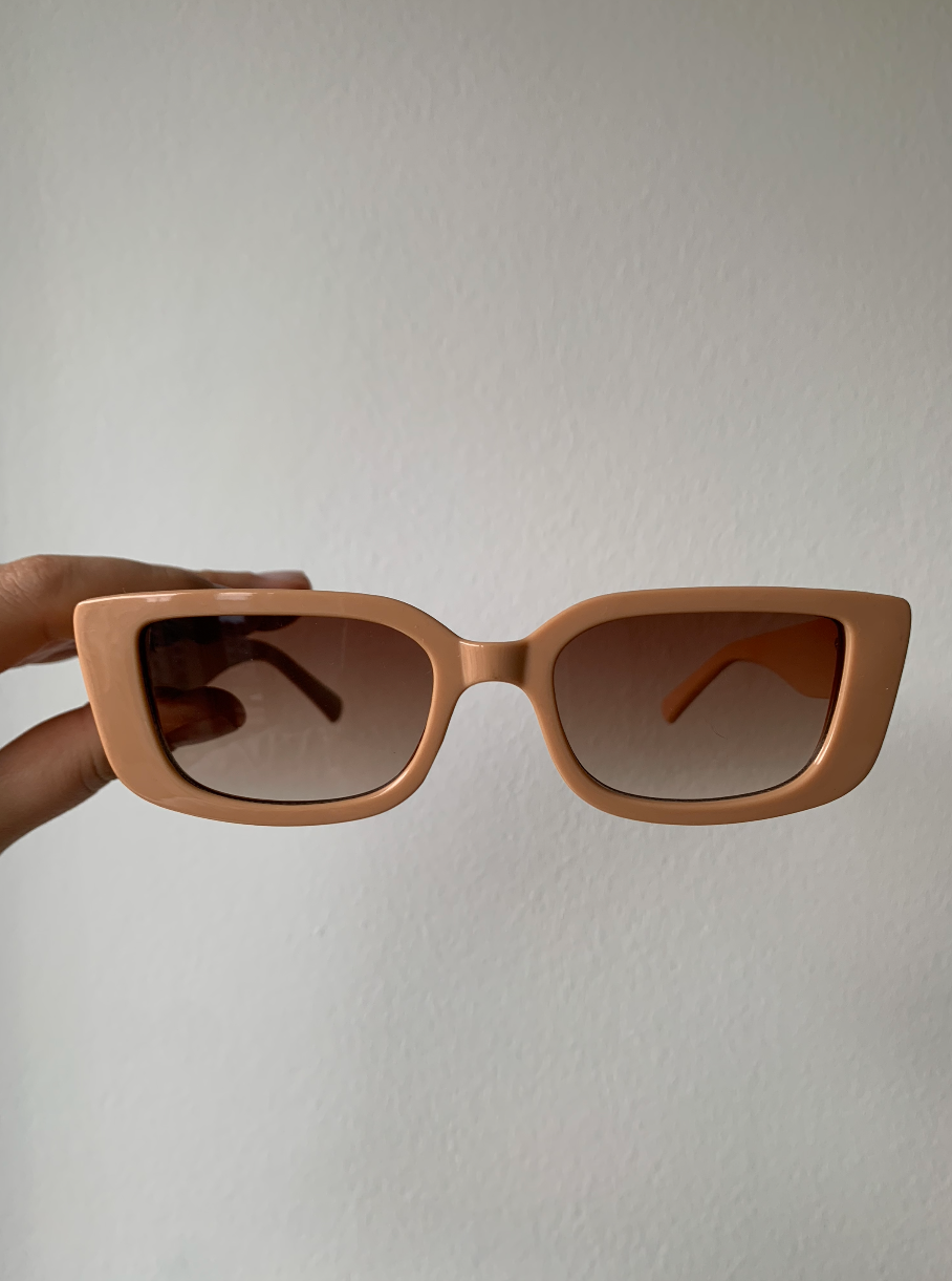 Gafas de Sol V Nude