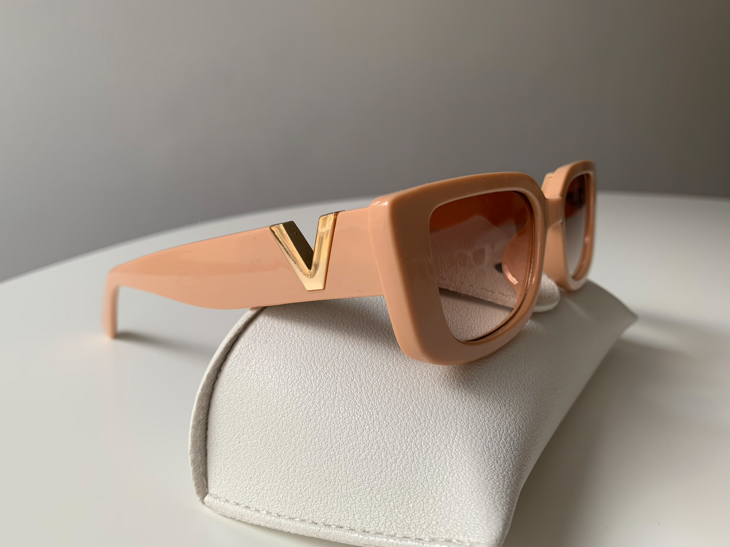 Gafas de Sol V Nude
