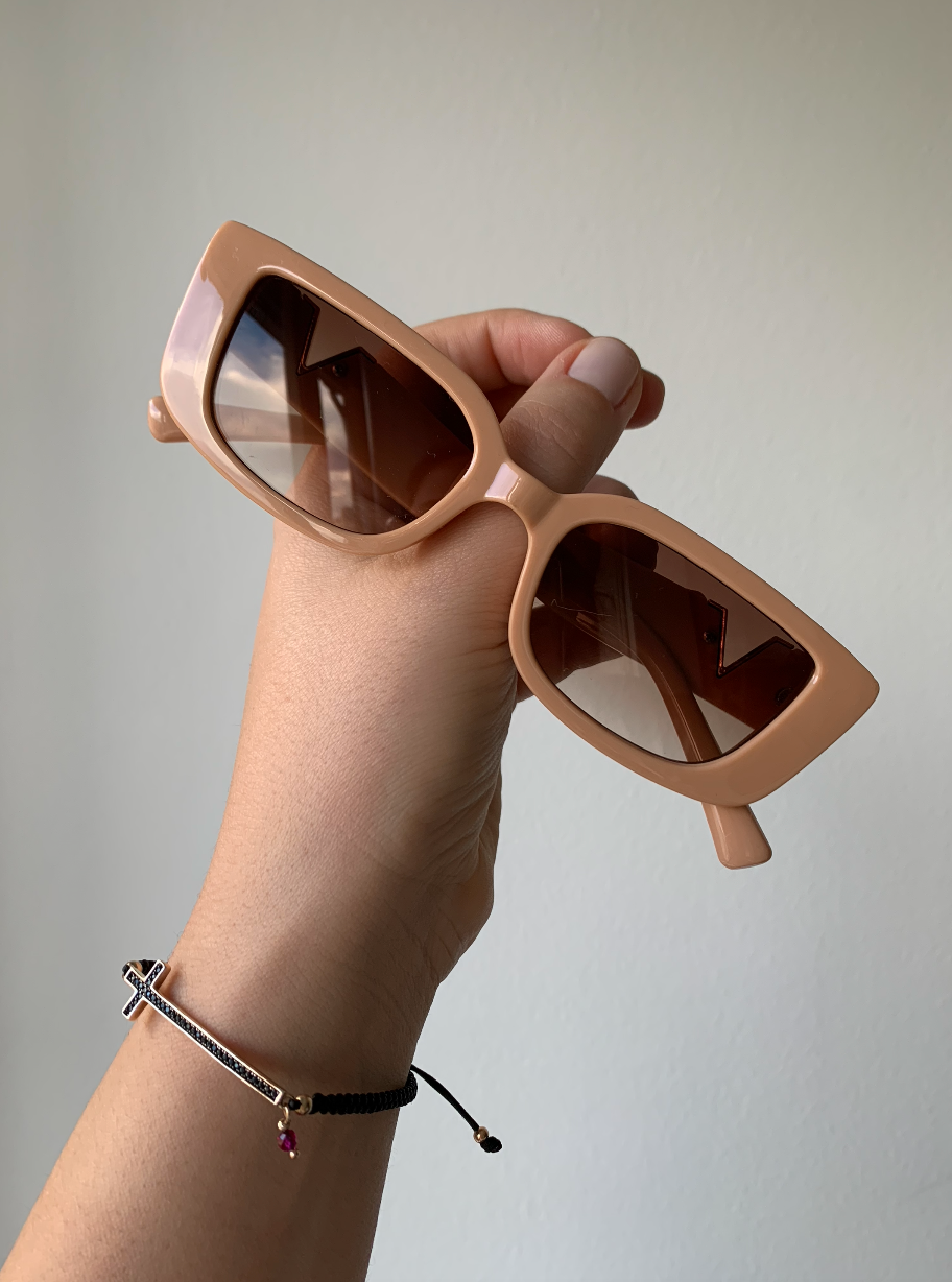 Gafas de Sol V Nude