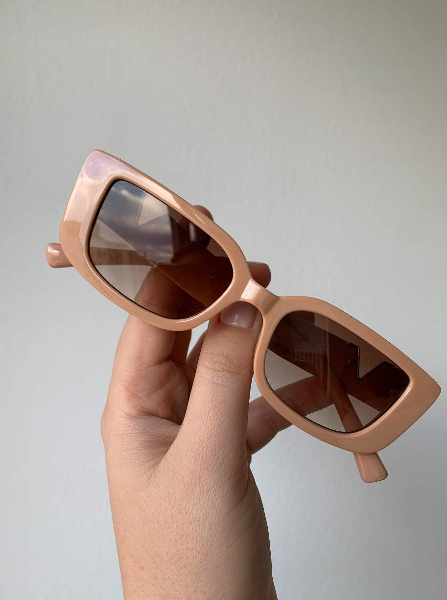 Gafas de Sol V Nude