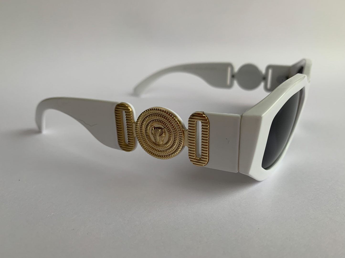 Gafas de sol Miami Blancas