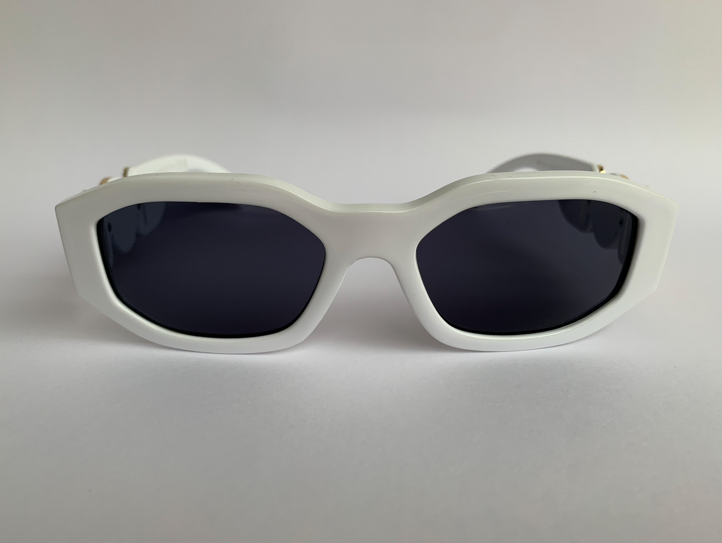 Gafas de sol Miami Blancas