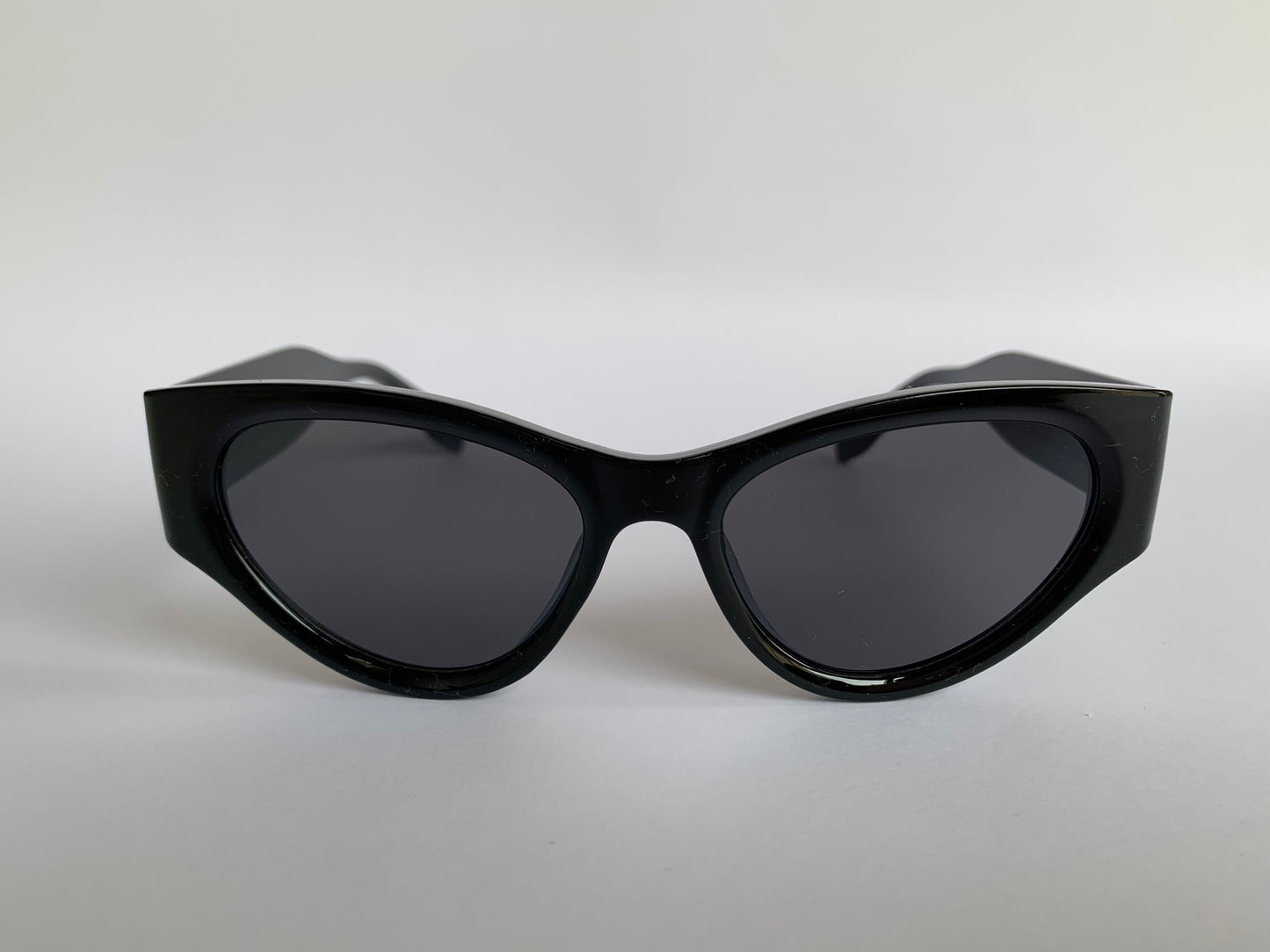 Gafas de Sol Shanghai Negro
