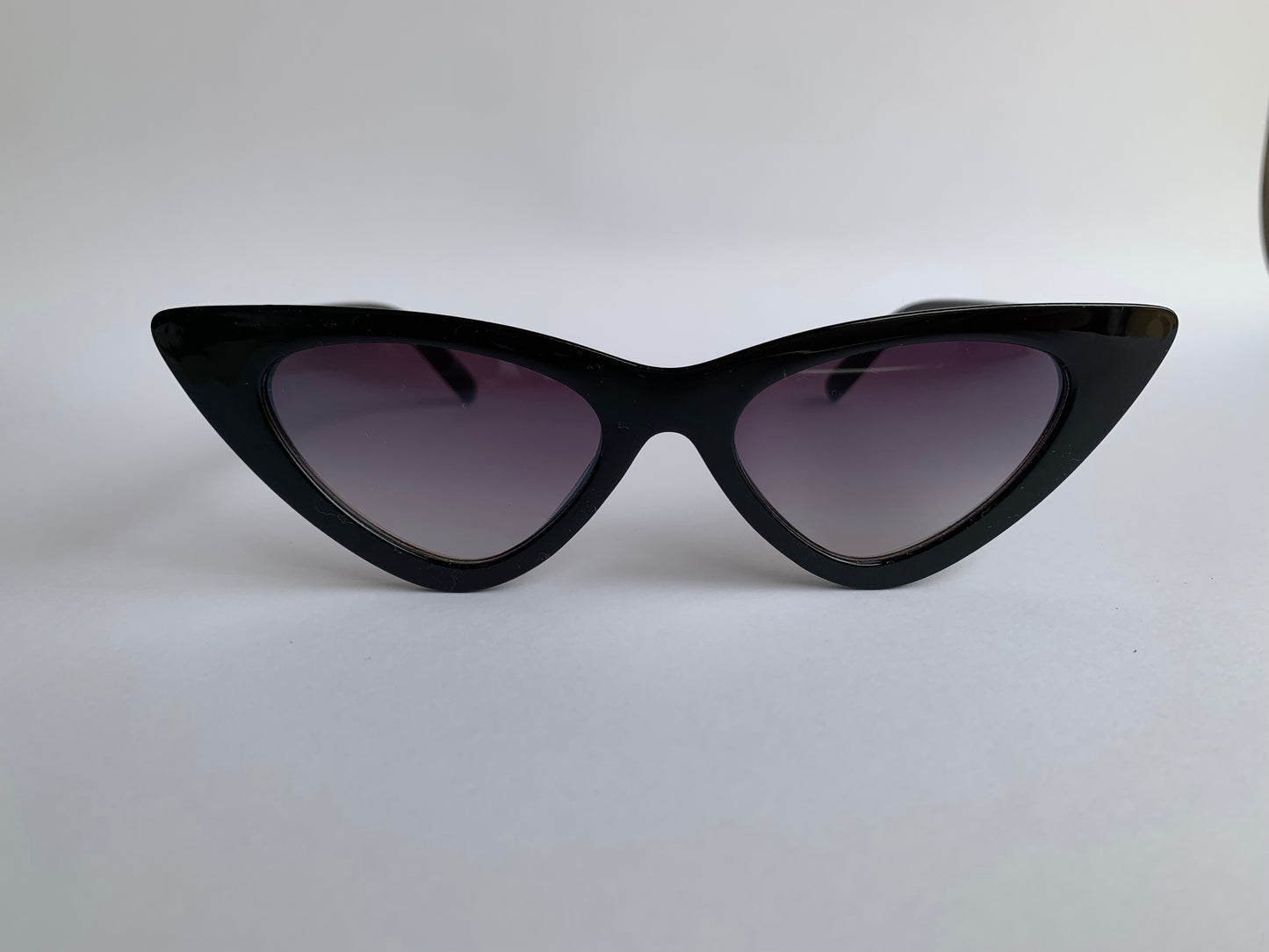 Gafas de Sol Sicilia Negro