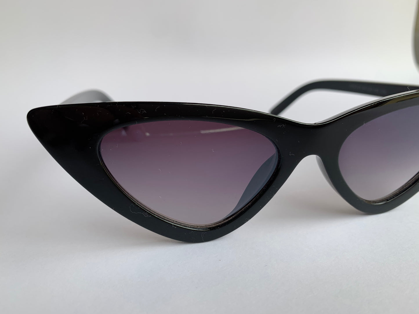 Gafas de Sol Sicilia Negro