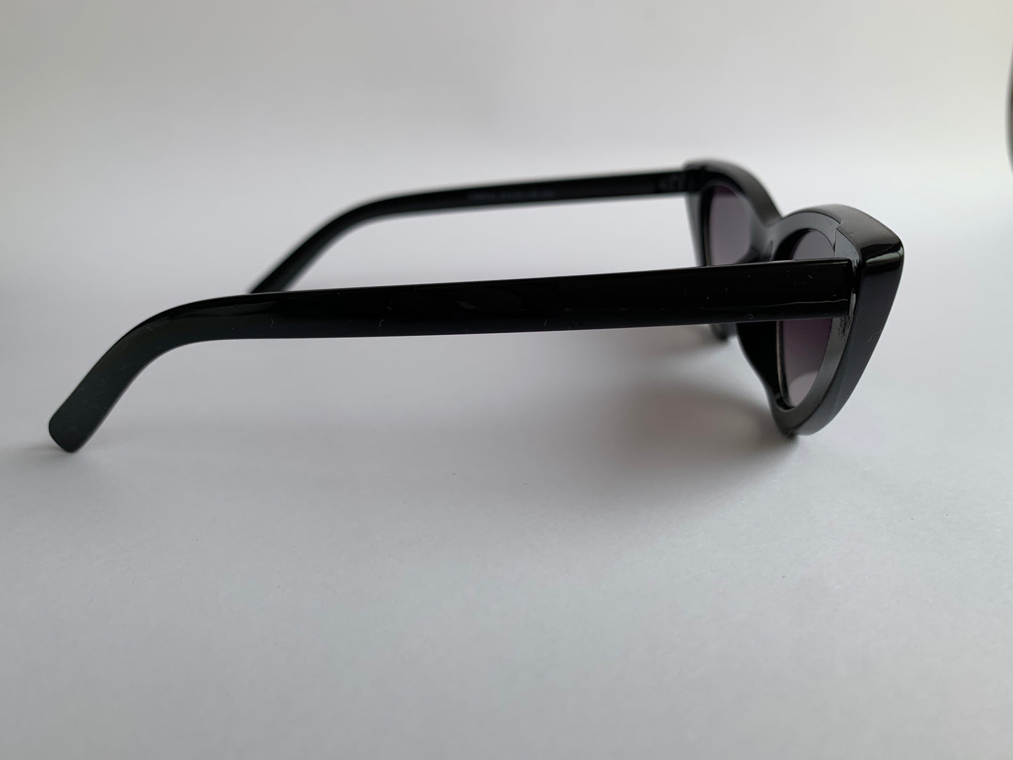 Gafas de Sol Sicilia Negro