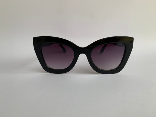 Gafas de Sol Cat Eye Grandes